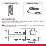 Preview for 5 page of Steren AMP-120 Instruction Manual