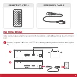 Preview for 16 page of Steren AMP-120 Instruction Manual