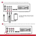 Preview for 18 page of Steren AMP-120 Instruction Manual