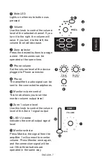 Preview for 7 page of Steren AMP-160 User Manual