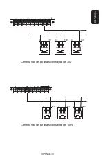 Preview for 26 page of Steren AMP-160 User Manual