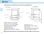 Preview for 12 page of Steren AMP-200 Instruction Manual