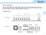 Preview for 18 page of Steren AMP-200 Instruction Manual