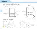 Preview for 25 page of Steren AMP-200 Instruction Manual