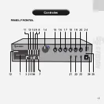 Preview for 11 page of Steren AMP-210CD Instruction Manual