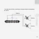 Preview for 19 page of Steren AMP-210CD Instruction Manual