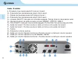 Preview for 6 page of Steren AMP-600 Instruction Manual