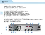 Preview for 15 page of Steren AMP-600 Instruction Manual