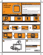 Steren ANT-1550 Instruction Manual preview