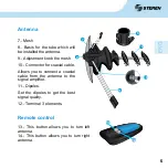 Preview for 16 page of Steren ANT-HD-100 Instruction Manual