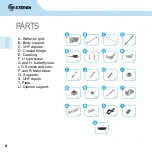 Preview for 15 page of Steren ANT-HD-200 Instruction Manual