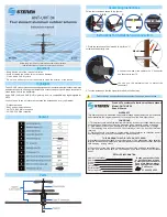 Steren ANT-UHF 04 Instruction Manual preview