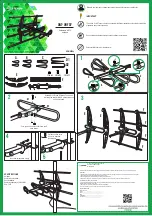 Preview for 2 page of Steren ANT-UHF 07 Manual