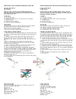 Preview for 2 page of Steren ANT-UHF 19 Quick Start Manual