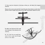 Preview for 31 page of Steren ANT-UHF-20 Instruction Manual