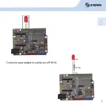 Предварительный просмотр 7 страницы Steren ARD-020 Instruction Manual