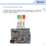 Предварительный просмотр 11 страницы Steren ARD-020 Instruction Manual