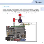 Предварительный просмотр 13 страницы Steren ARD-020 Instruction Manual