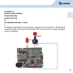 Предварительный просмотр 15 страницы Steren ARD-020 Instruction Manual