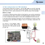 Предварительный просмотр 61 страницы Steren ARD-020 Instruction Manual