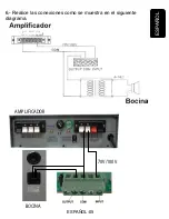 Preview for 5 page of Steren AT-50 User Manual