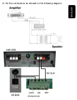 Предварительный просмотр 12 страницы Steren AT-50 User Manual