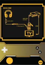 Preview for 22 page of Steren AUD-560 Manual