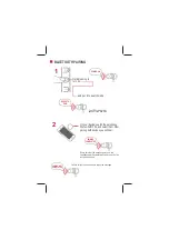 Предварительный просмотр 16 страницы Steren AUD-792 Manual