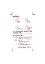 Предварительный просмотр 18 страницы Steren AUD-792 Manual