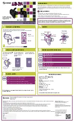 Steren AUD-794 User Manual preview