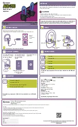 Preview for 2 page of Steren AUD-795 Quick Start Manual