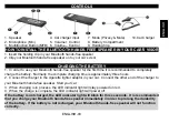 Предварительный просмотр 3 страницы Steren AUT-520 User Manual