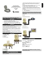 Steren AVS-610 User Manual preview