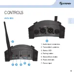 Preview for 16 page of Steren AVS-900 Instruction Manual