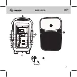 Preview for 4 page of Steren BAF-0820 Instruction Manual