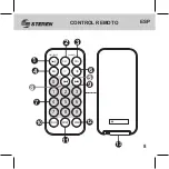 Preview for 9 page of Steren BAF-0820 Instruction Manual