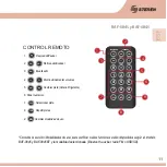 Preview for 11 page of Steren BAF-0845 Instruction Manual