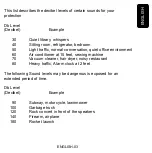 Preview for 3 page of Steren BAF-0880 User Manual