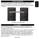 Preview for 7 page of Steren BAF-0880 User Manual