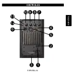 Preview for 14 page of Steren BAF-0880 User Manual