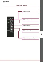 Предварительный просмотр 6 страницы Steren BAF-1220 User Manual