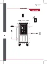 Preview for 11 page of Steren BAF-1220 User Manual