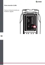 Предварительный просмотр 13 страницы Steren BAF-1220 User Manual