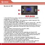 Предварительный просмотр 8 страницы Steren BAF-1245 Instruction Manual