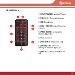 Предварительный просмотр 9 страницы Steren BAF-1245 Instruction Manual