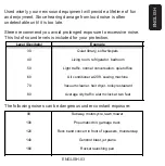 Preview for 3 page of Steren BAF-1280 User Manual