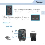 Preview for 28 page of Steren BAF-1287 Instruction Manual