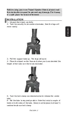 Preview for 2 page of Steren BAF-150 User Manual