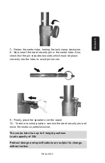 Preview for 3 page of Steren BAF-150 User Manual