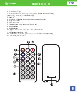 Preview for 8 page of Steren BAF-1520 Instruction Manual